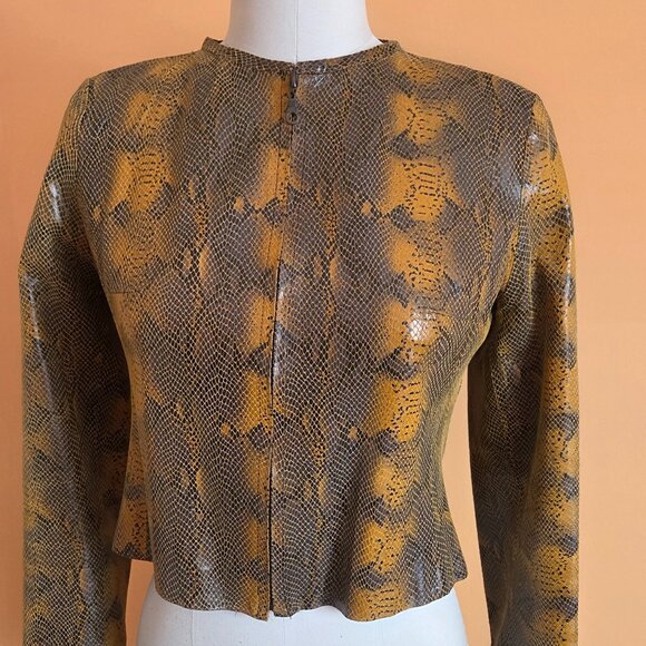 Jacket - Picture 2 of 7